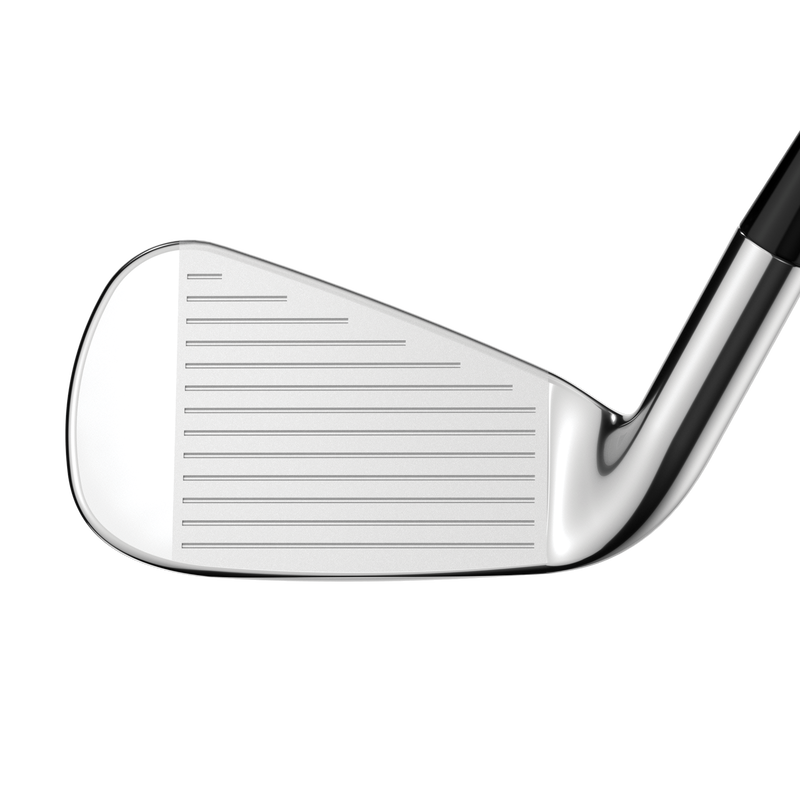 Callaway Elyte Max Fast Irons