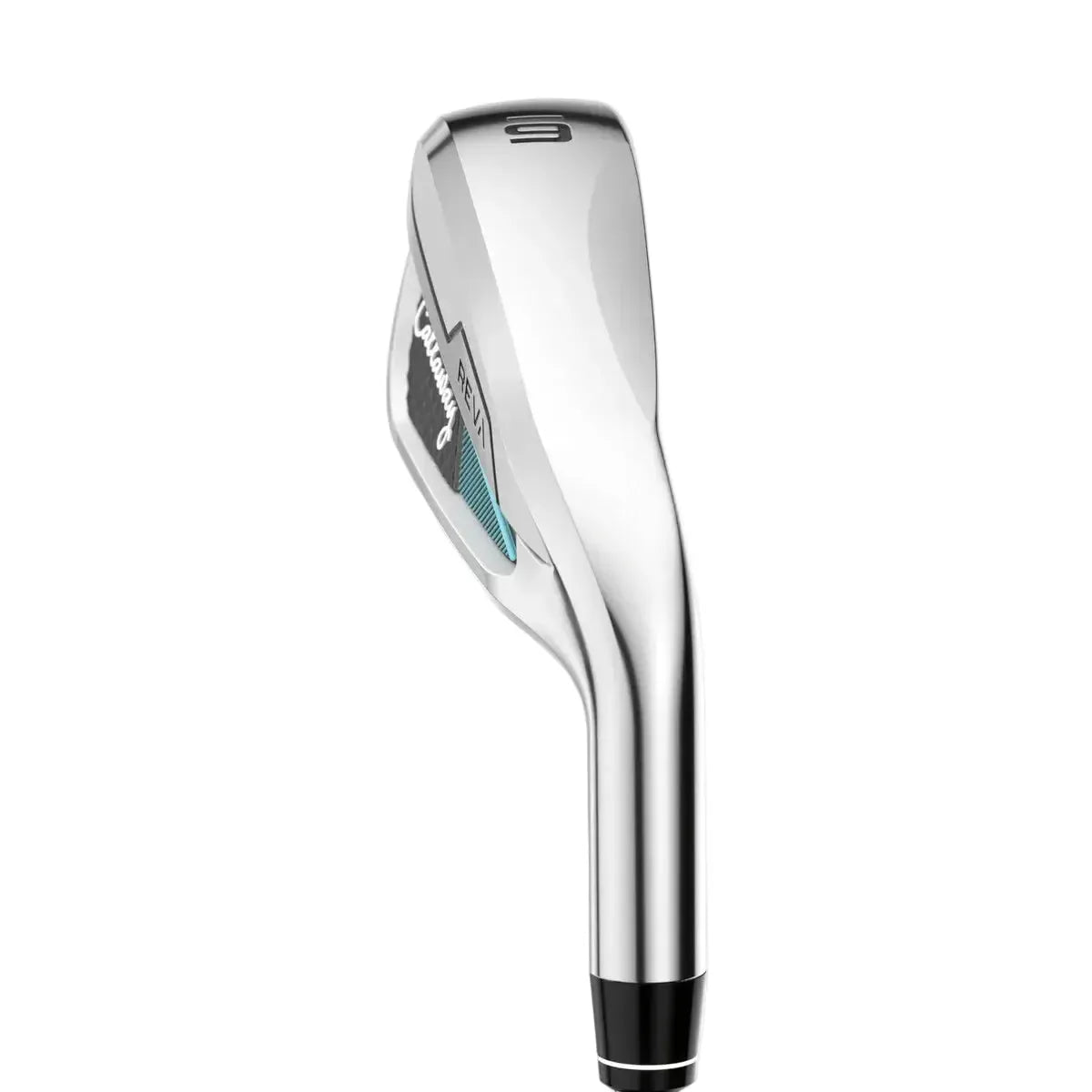 Callaway REVA Rise Ladies Individual Irons