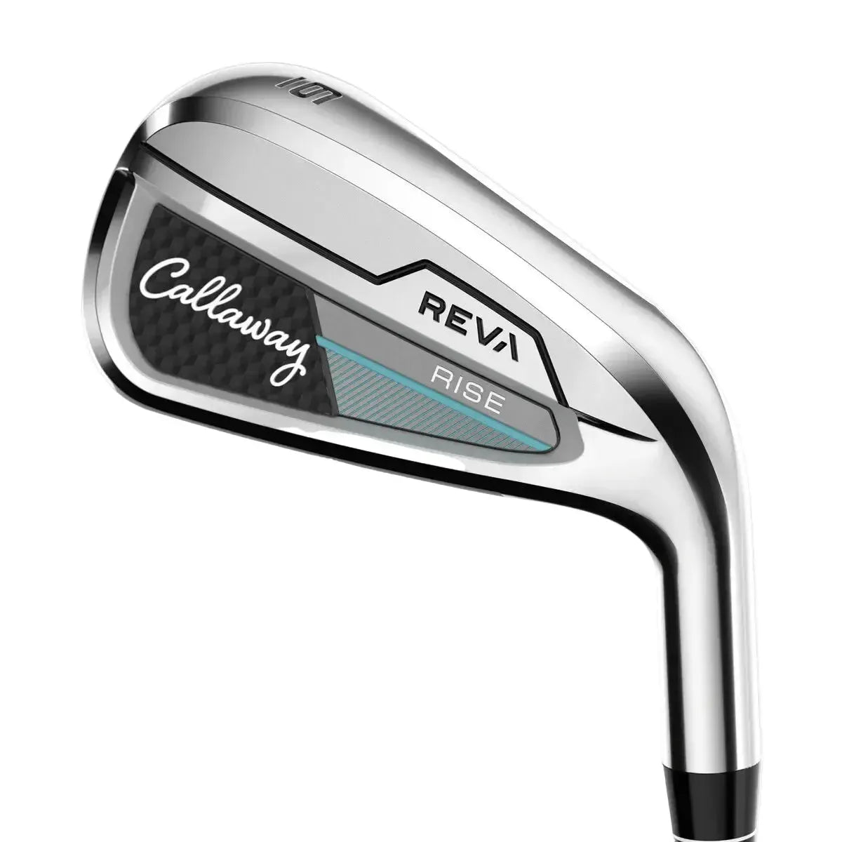 Callaway REVA Rise Ladies Individual Irons