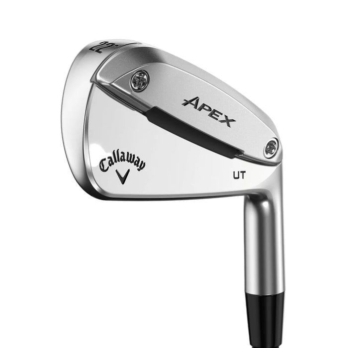Callaway Apex Utility Irons
