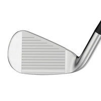 Callaway Quantum MAX OS Irons - Steel - Free Custom Options