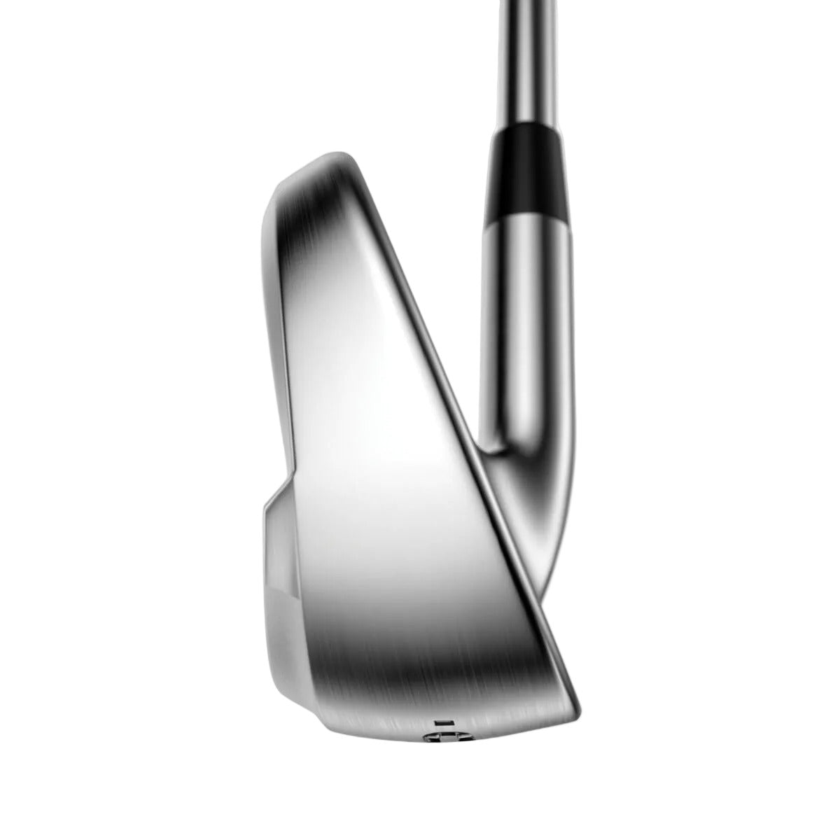 Callaway Quantum MAX OS Irons - Steel - Free Custom Options