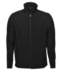 Custom Logo Coal Harbour Everyday Water Repellant Soft Shell Jacket
