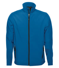 Custom Logo Coal Harbour Everyday Water Repellant Soft Shell Jacket