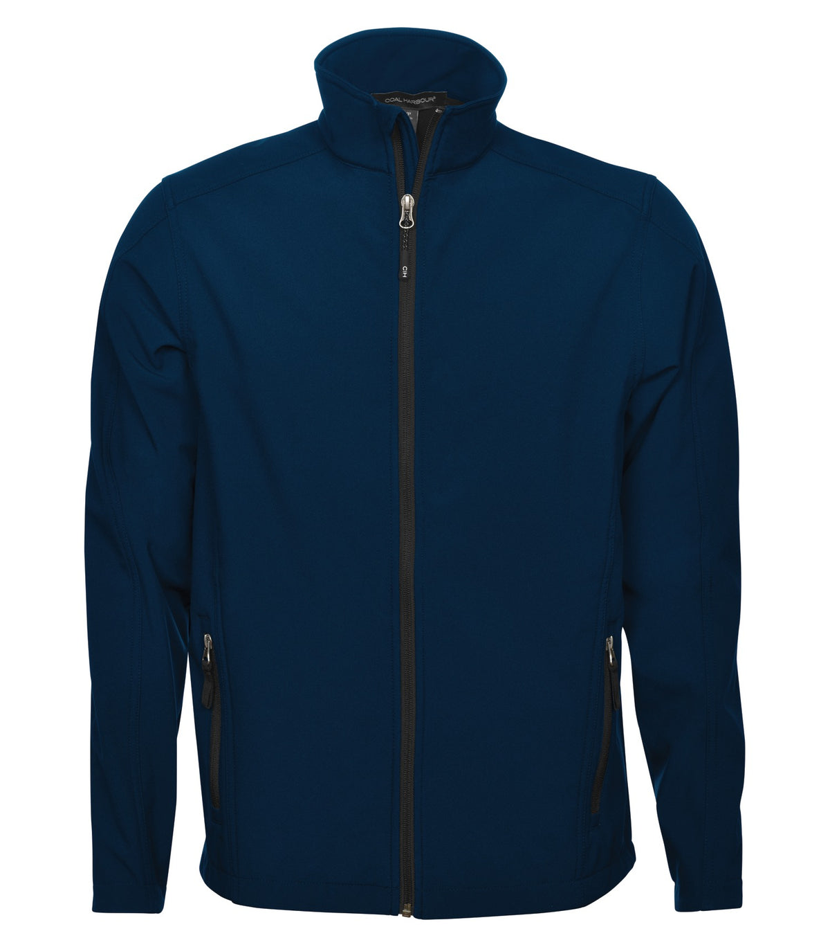 Custom Logo Coal Harbour Everyday Water Repellant Soft Shell Jacket