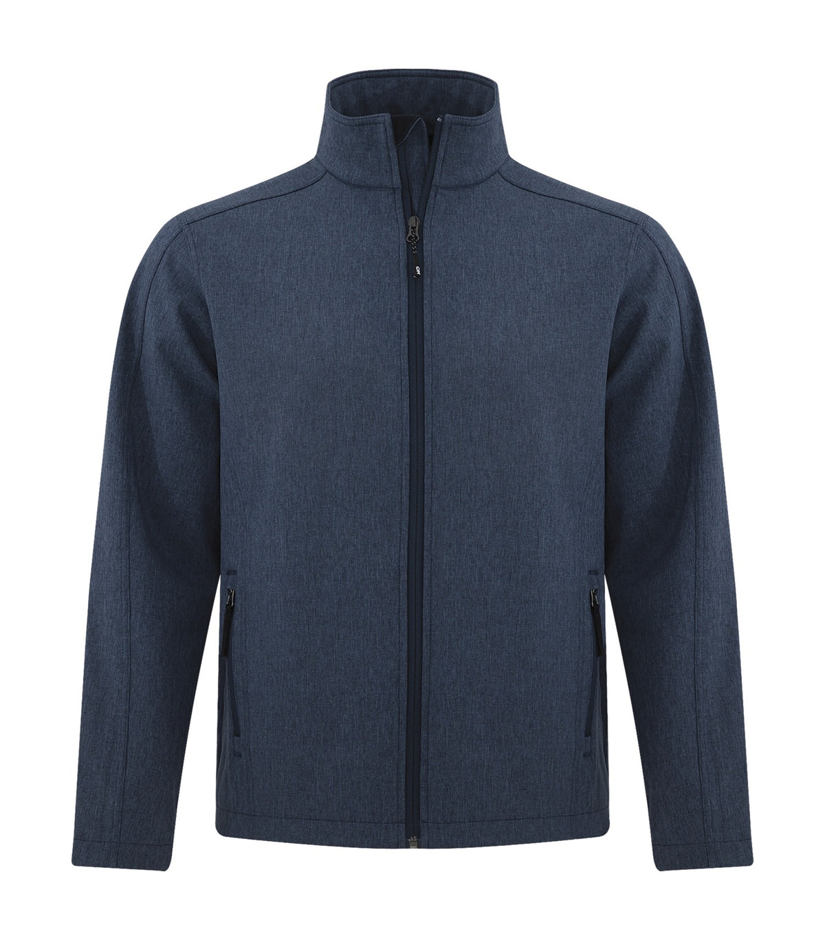 Custom Logo Coal Harbour Everyday Water Repellant Soft Shell Jacket