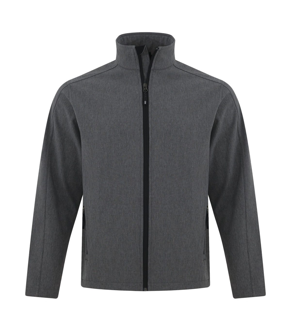Custom Logo Coal Harbour Everyday Water Repellant Soft Shell Jacket