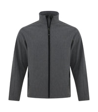 Custom Logo Coal Harbour Everyday Water Repellant Soft Shell Jacket