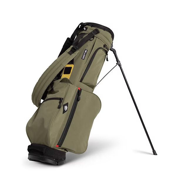 Jones Rover Stand Bag - Canadian Pro Shop Online