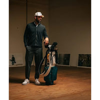 Jones Rover Stand Bag