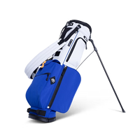 Jones Rover Stand Bag