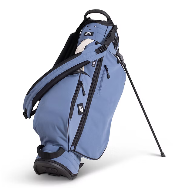 Jones Trouper 3.0 Golf Stand Bag - Canadian Pro Shop Online