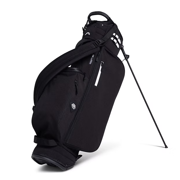 Jones Trouper 3.0 Golf Stand Bag - Canadian Pro Shop Online