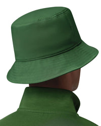 Nike Jordan Apex Dri-FIT Golf Bucket - Forest Green / Sail
