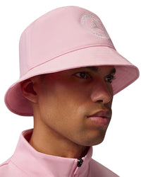 Nike Jordan Apex Dri-FIT Golf Bucket - Medium Soft Pink / Sail