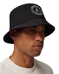 Nike Jordan Apex Dri-FIT Golf Bucket - Black / Sail