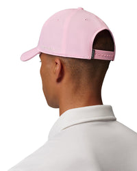 Nike Jordan Club Dri-FIT Structured Golf Hat - Medium Soft Pink / Sail