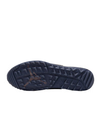 Nike Jordan Grind Golf Shoes - Black / Metallic Silver
