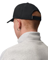 Nike Jordan Rise Dri-FIT Structured Golf Cap - Black