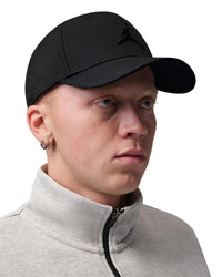 Nike Jordan Rise Dri-FIT Structured Golf Cap - Black