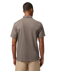 Nike Jordan Sport Men's Dri-FIT Golf Polo - Olive Grey / Anthracite