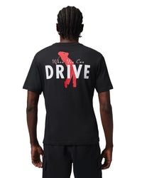 Nike Jordan Sport Men's Dri-FIT Golf T-Shirt - Black