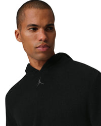 Nike Jordan Sport Men's Golf Cashmere Hoodie - Black