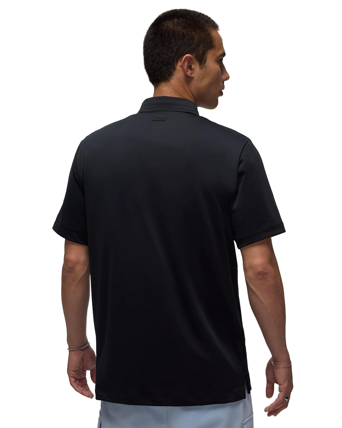 Nike Jordan Sport Men's Golf Polo - Black