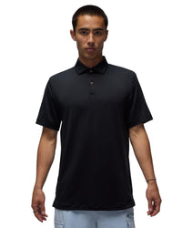 Nike Jordan Sport Men's Golf Polo - Black