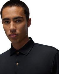 Nike Jordan Sport Men's Golf Polo - Black
