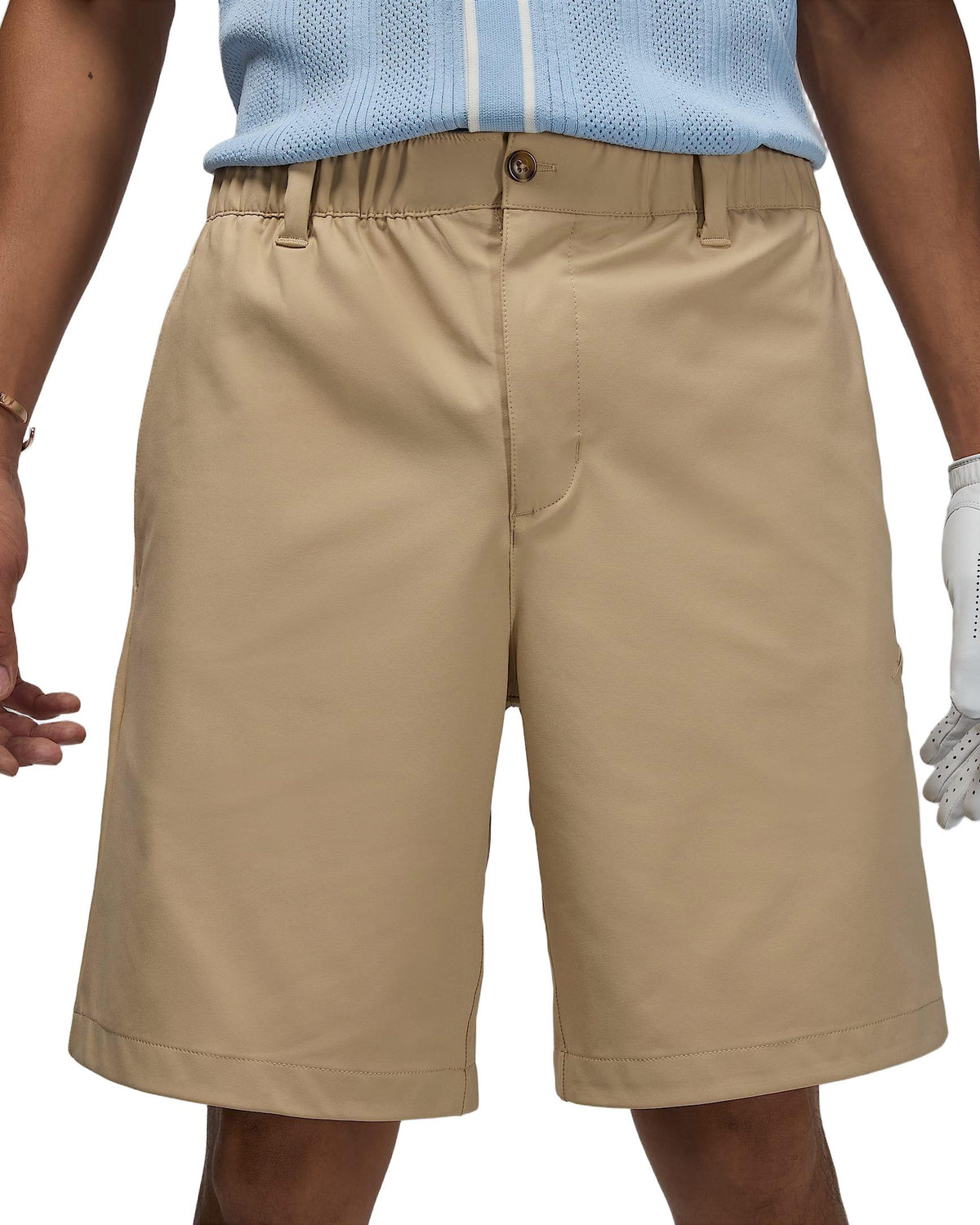 Nike Jordan Sport Men's Golf Shorts - Linen