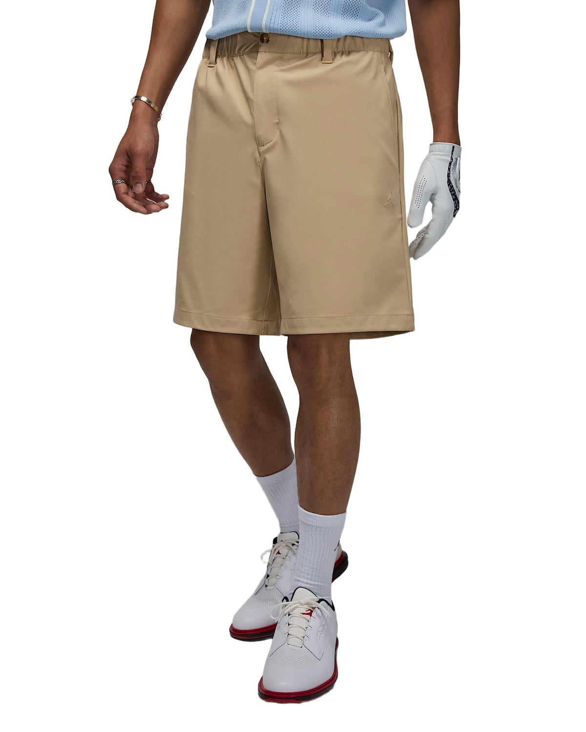 Nike Jordan Sport Men's Golf Shorts - Linen