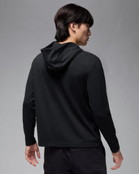 Nike Jordan Sport Men's Pullover Golf Hoodie - Black