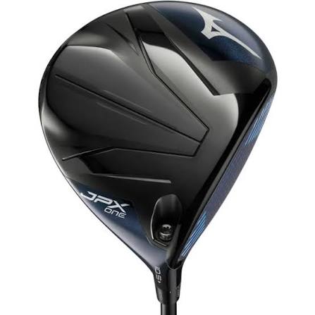 Mizuno JPX ONE Driver 10.5° - Right Hand Regular - Demo Used