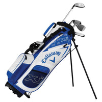 Callaway XJ Junior Complete Package Set - Level 1
