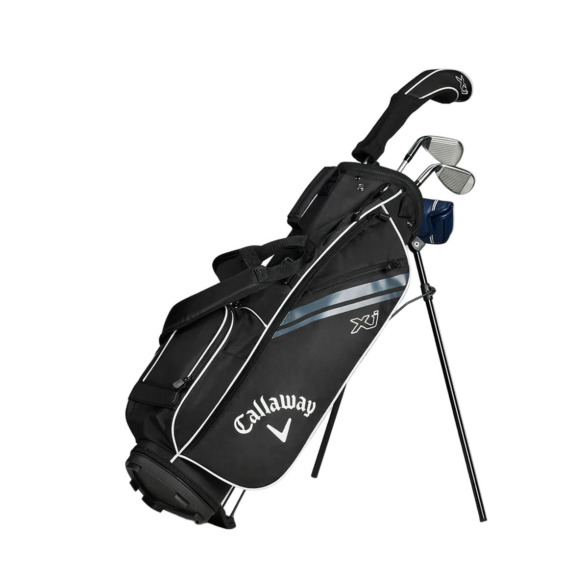 Callaway XJ Junior Complete Package Set - Level 1