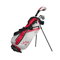 Callaway XJ Junior Complete Package Set - Level 1