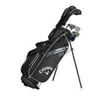 Callaway XJ Junior Complete Package Set - Level 2