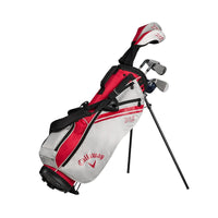Callaway XJ Junior Complete Package Set - Level 2