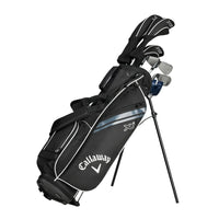 Callaway XJ Junior Complete Package Set - Level 3