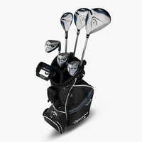 Callaway XJ Junior Complete Package Set - Level 3