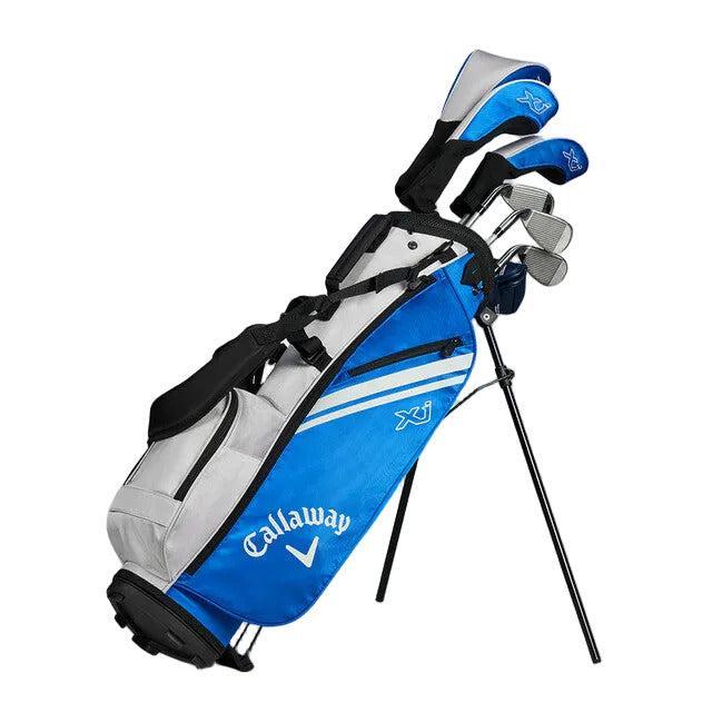 Junior XJ Callaway 3点セット Callaway Complete Pro Canadian - 3 Level - Set Package メンズウェア