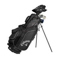 Callaway XT Junior Complete Set
