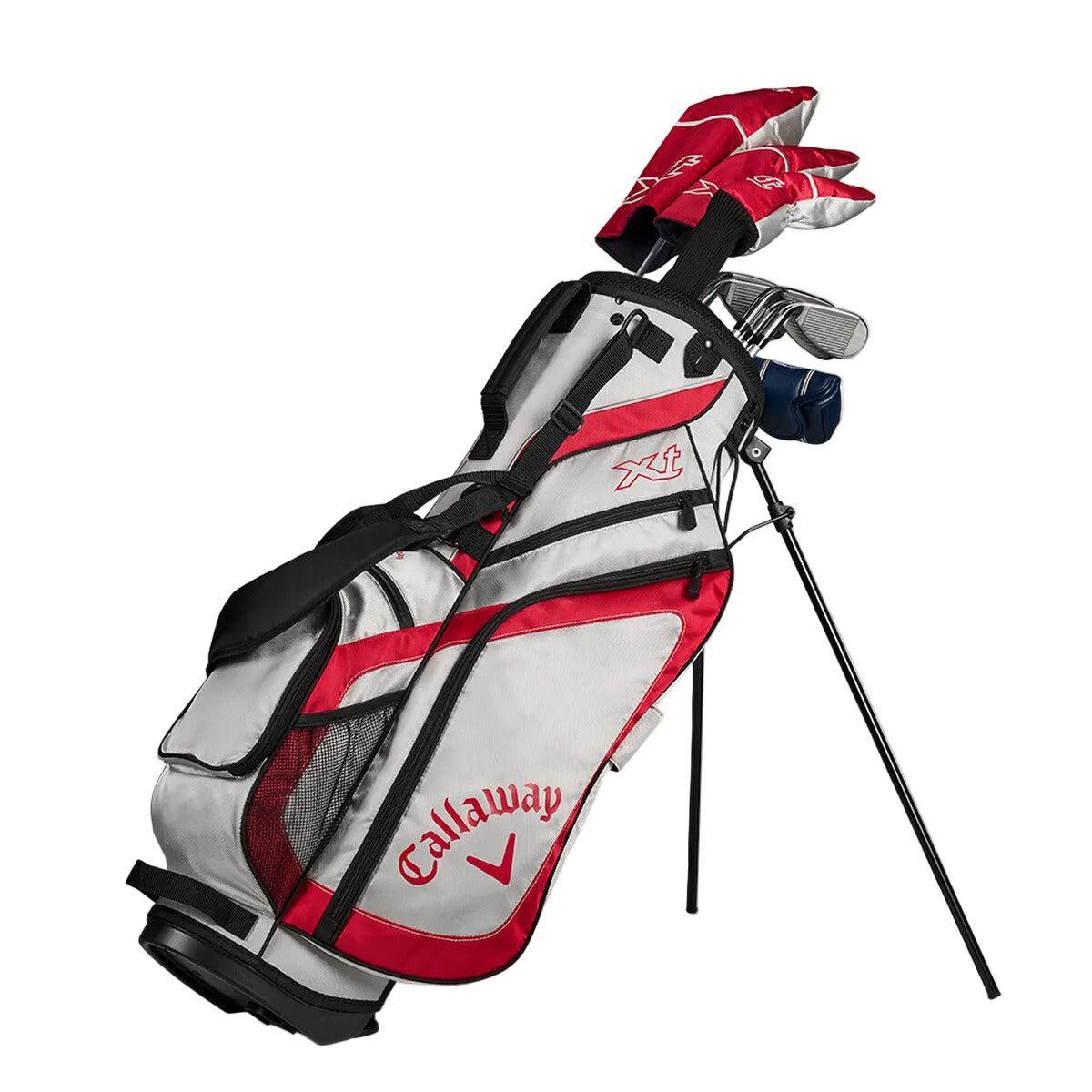 Callaway XT Junior Complete Set