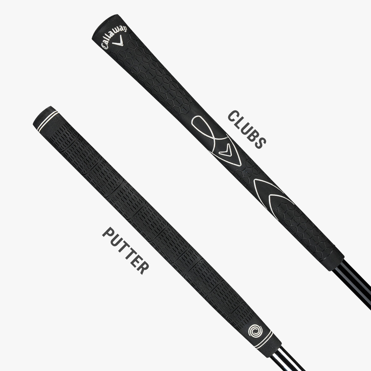 Callaway XJ Junior Complete Package Set - Level 3 – Canadian Pro