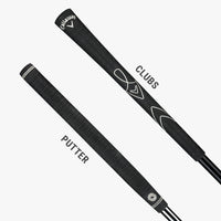 Callaway XT Junior Complete Set