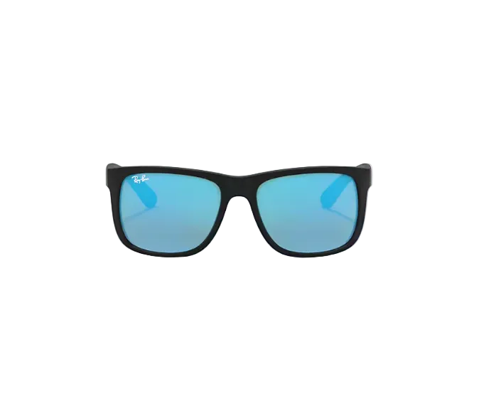 Ray Ban Justin Sunglasses