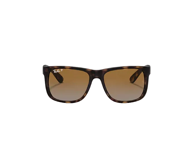 Ray Ban Justin Sunglasses