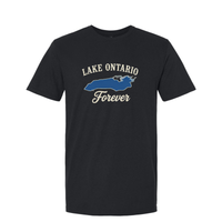 Lake Ontario Forever T Shirts