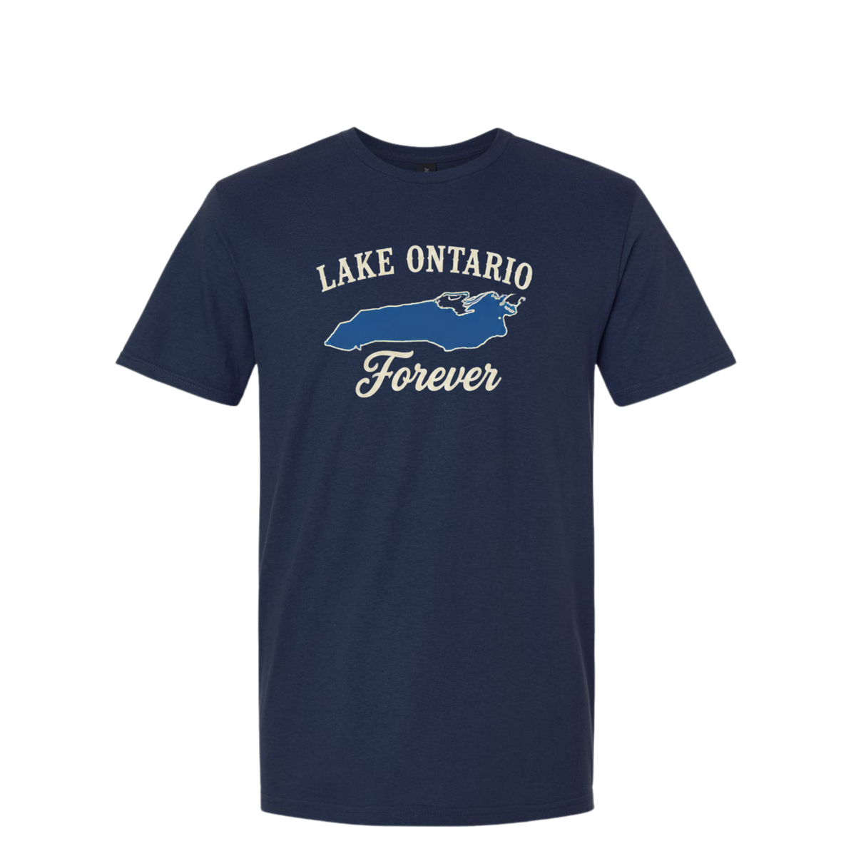 Lake Ontario Forever T Shirts